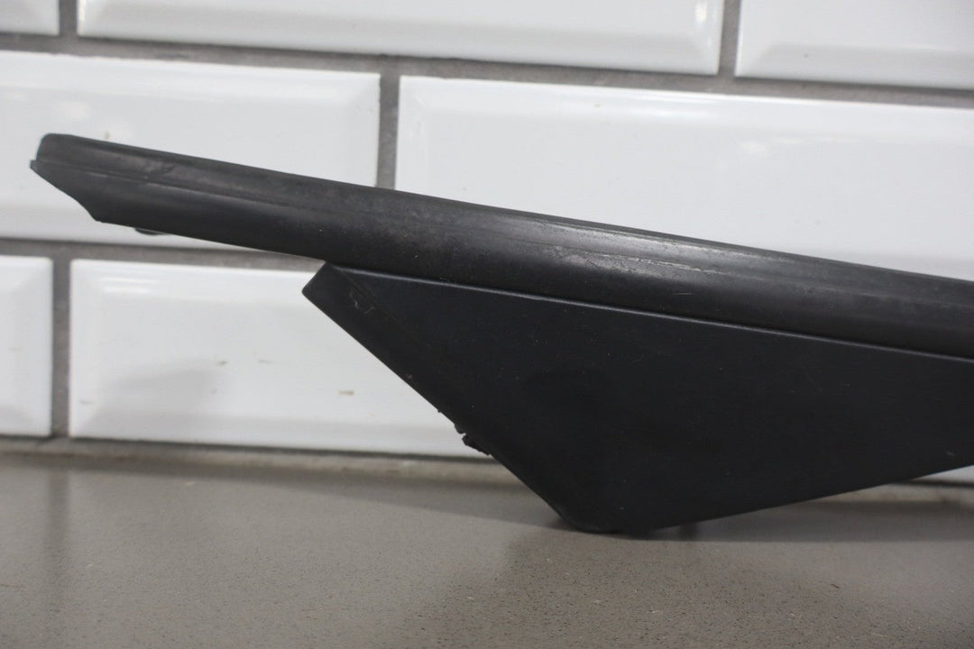 2004 Chevrolet Corvette Exterior Left A Pillar OEM