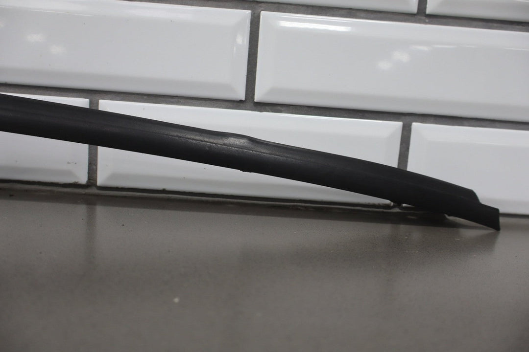 2004 Chevrolet Corvette Exterior Left A Pillar OEM