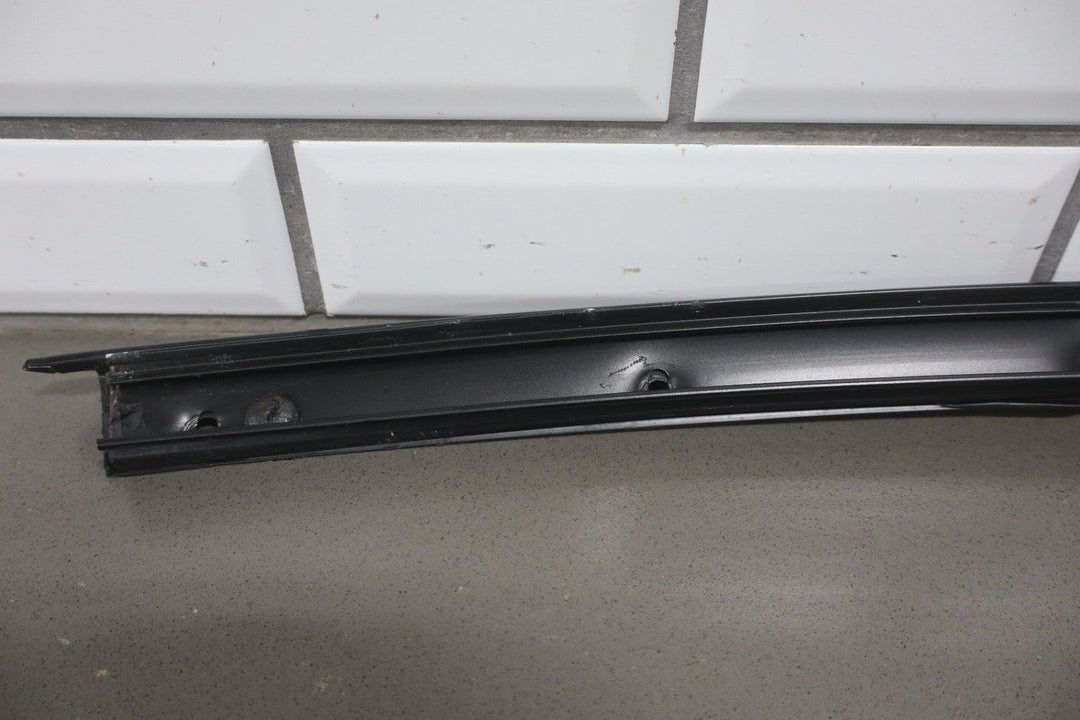 2004 Chevrolet Corvette Exterior Right A Pillar OEM
