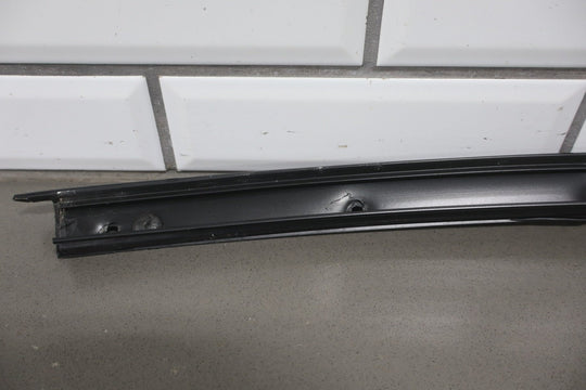 2004 Chevrolet Corvette Exterior Right A Pillar OEM