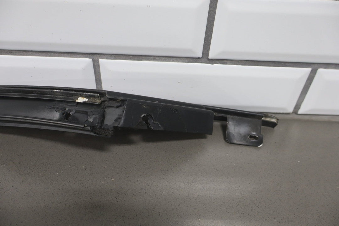 2004 Chevrolet Corvette Exterior Right A Pillar OEM