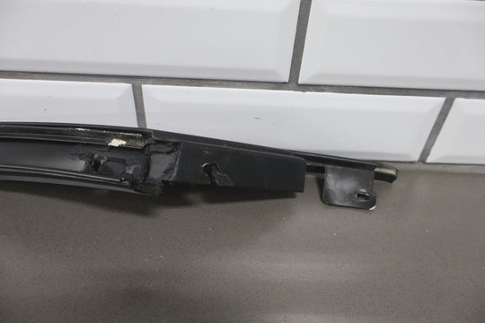 2004 Chevrolet Corvette Exterior Right A Pillar OEM