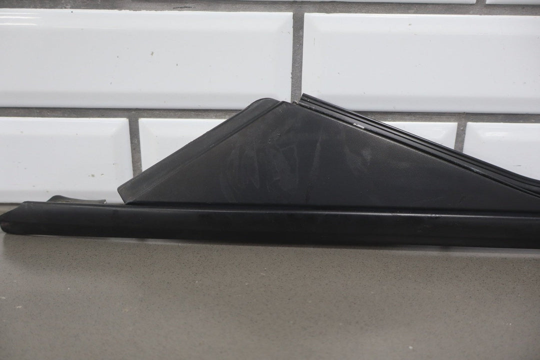 2004 Chevrolet Corvette Exterior Right A Pillar OEM