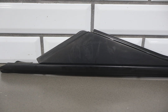 2004 Chevrolet Corvette Exterior Right A Pillar OEM