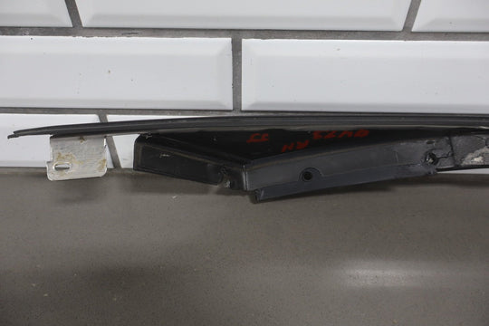 2004 Chevrolet Corvette Exterior Right A Pillar OEM