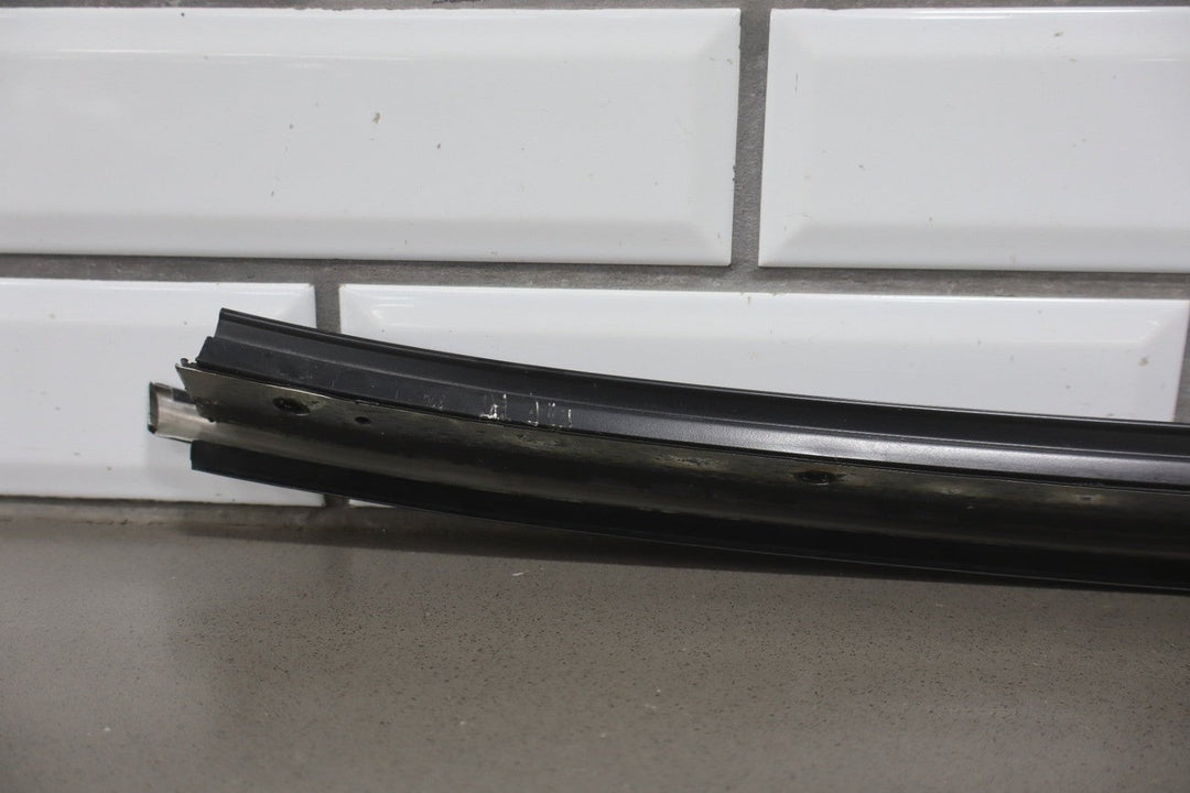 2004 Chevrolet Corvette Exterior Right A Pillar OEM