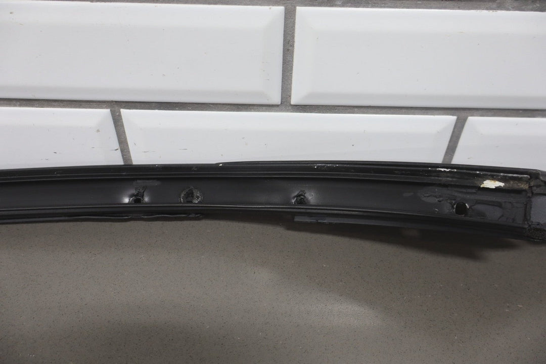 2004 Chevrolet Corvette Exterior Right A Pillar OEM