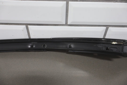 2004 Chevrolet Corvette Exterior Right A Pillar OEM