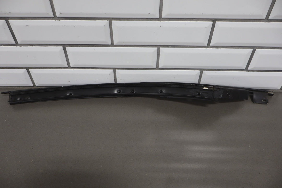 2004 Chevrolet Corvette Exterior Right A Pillar OEM