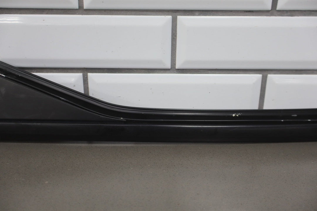 2004 Chevrolet Corvette Exterior Right A Pillar OEM