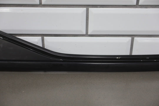 2004 Chevrolet Corvette Exterior Right A Pillar OEM