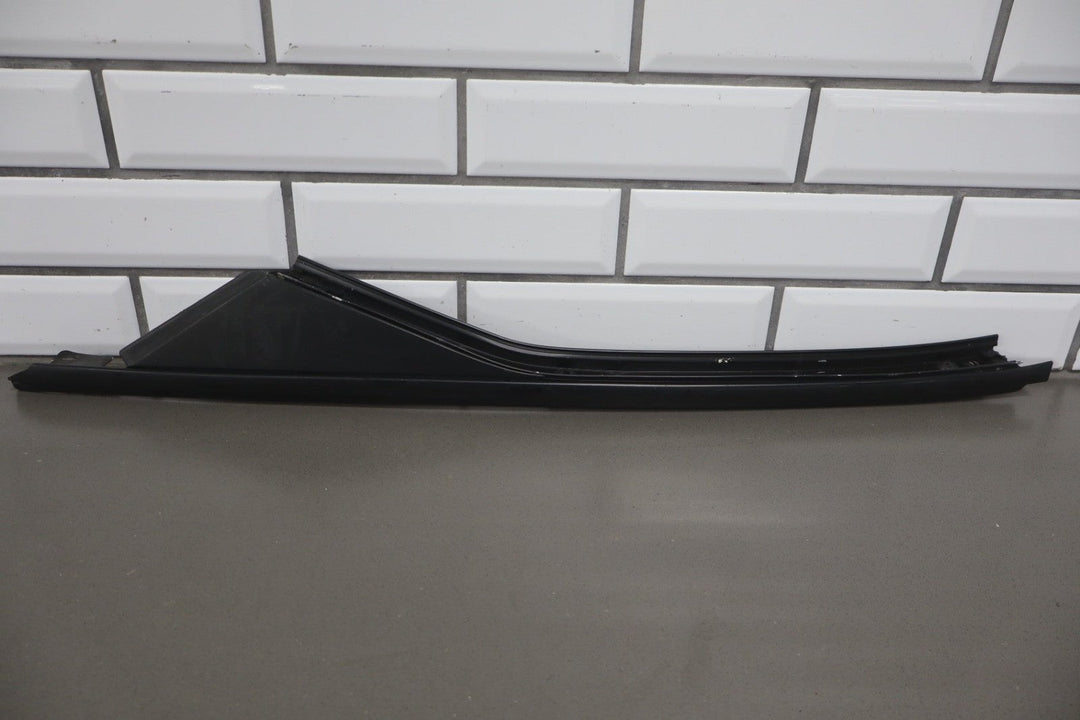 2004 Chevrolet Corvette Exterior Right A Pillar OEM