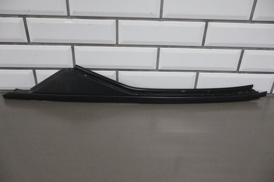 2004 Chevrolet Corvette Exterior Right A Pillar OEM