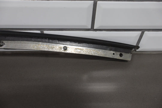 2004 Chevrolet Corvette Exterior Right A Pillar OEM