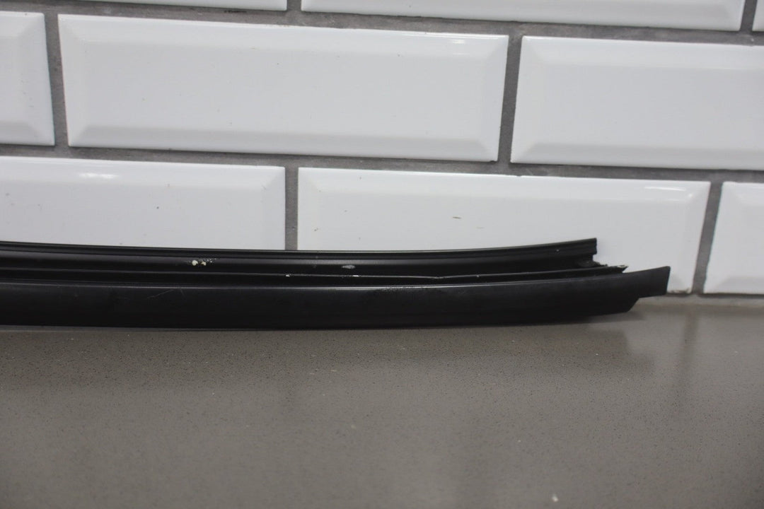 2004 Chevrolet Corvette Exterior Right A Pillar OEM