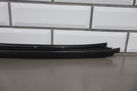 2004 Chevrolet Corvette Exterior Right A Pillar OEM