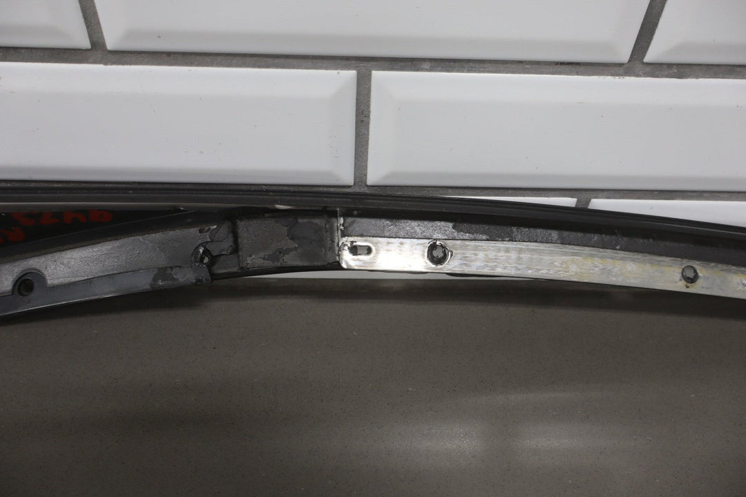 2004 Chevrolet Corvette Exterior Right A Pillar OEM