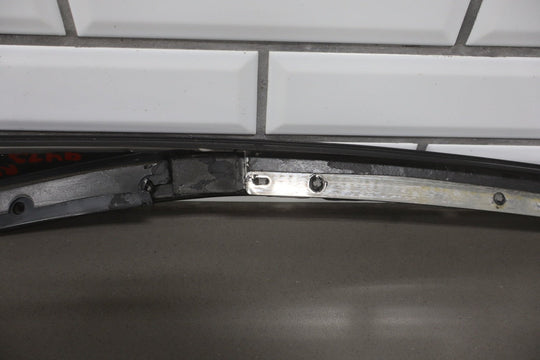 2004 Chevrolet Corvette Exterior Right A Pillar OEM