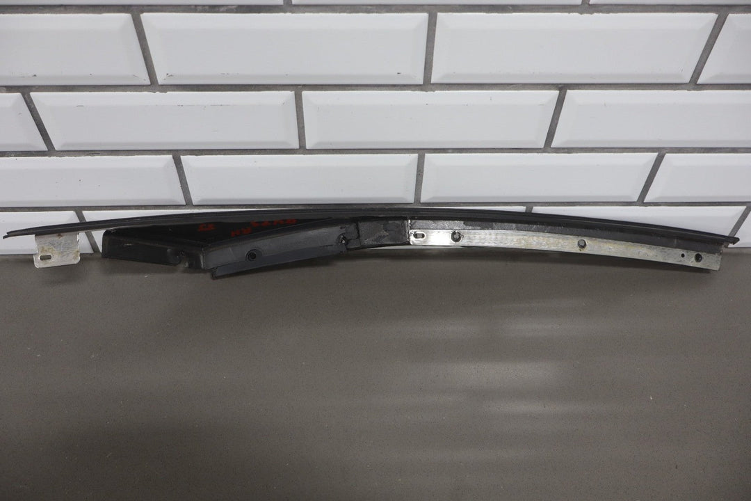 2004 Chevrolet Corvette Exterior Right A Pillar OEM