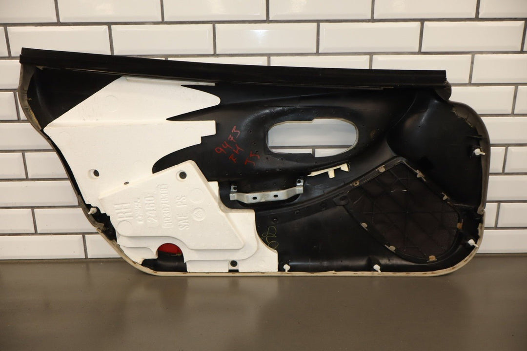 2004 Chevrolet Corvette Right Front Door Inner Panel OEM