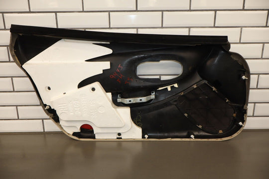 2004 Chevrolet Corvette Right Front Door Inner Panel OEM