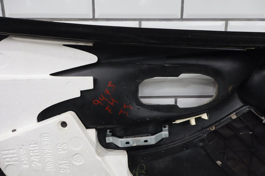 2004 Chevrolet Corvette Right Front Door Inner Panel OEM