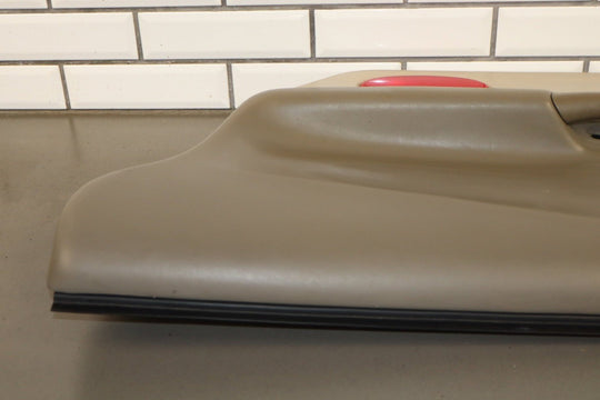 2004 Chevrolet Corvette Right Front Door Inner Panel OEM