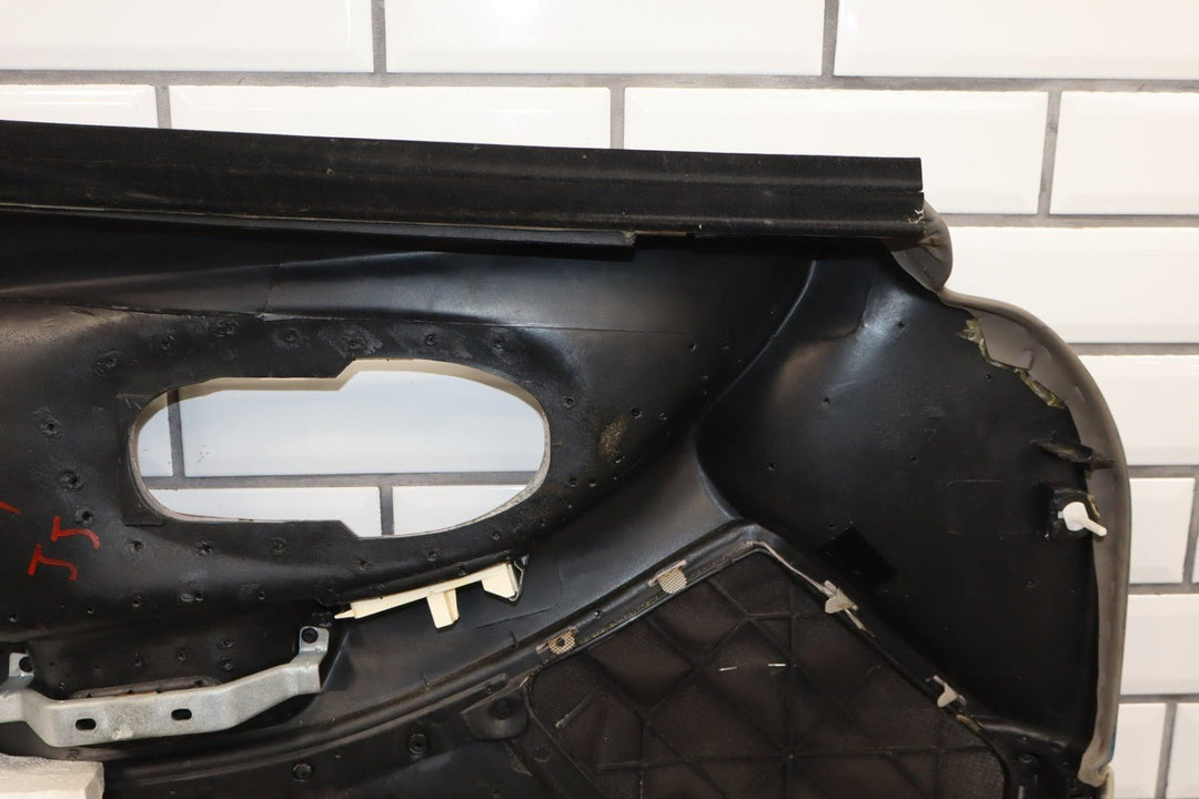 2004 Chevrolet Corvette Right Front Door Inner Panel OEM