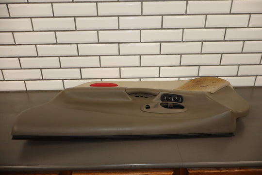 2004 Chevrolet Corvette Right Front Door Inner Panel OEM