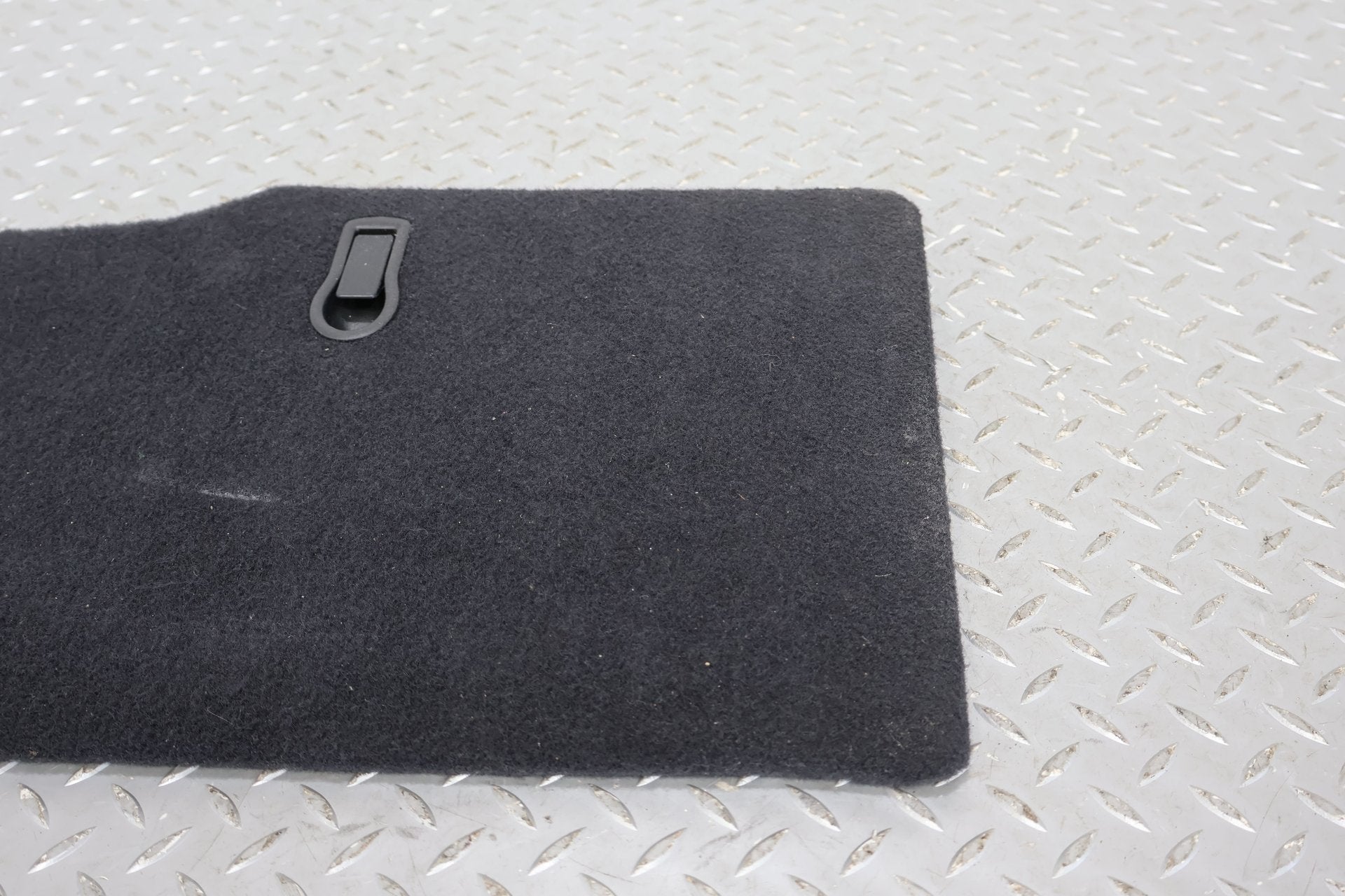 2004 Chevrolet Corvette- Trim Panel