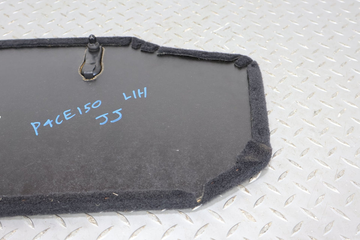 2004 Chevrolet Corvette- Trim Panel