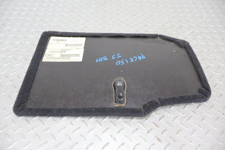 2004 Chevrolet Corvette- Trim Panel
