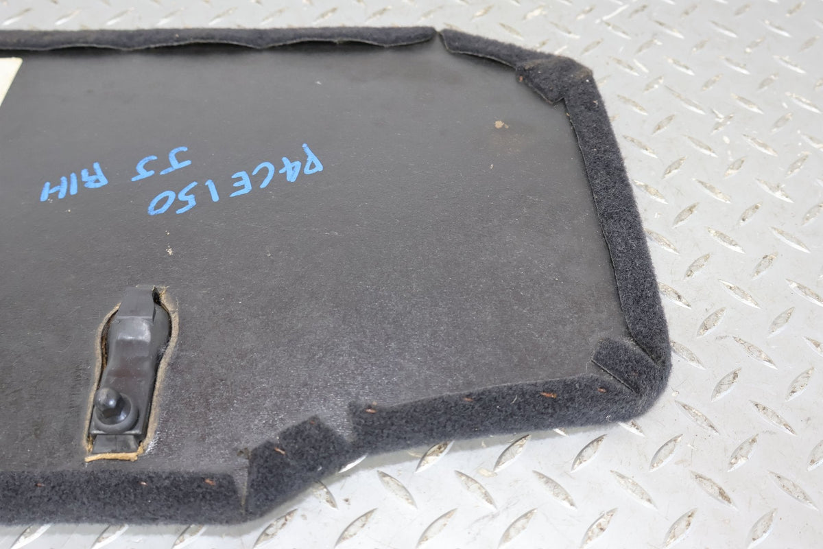 2004 Chevrolet Corvette- Trim Panel