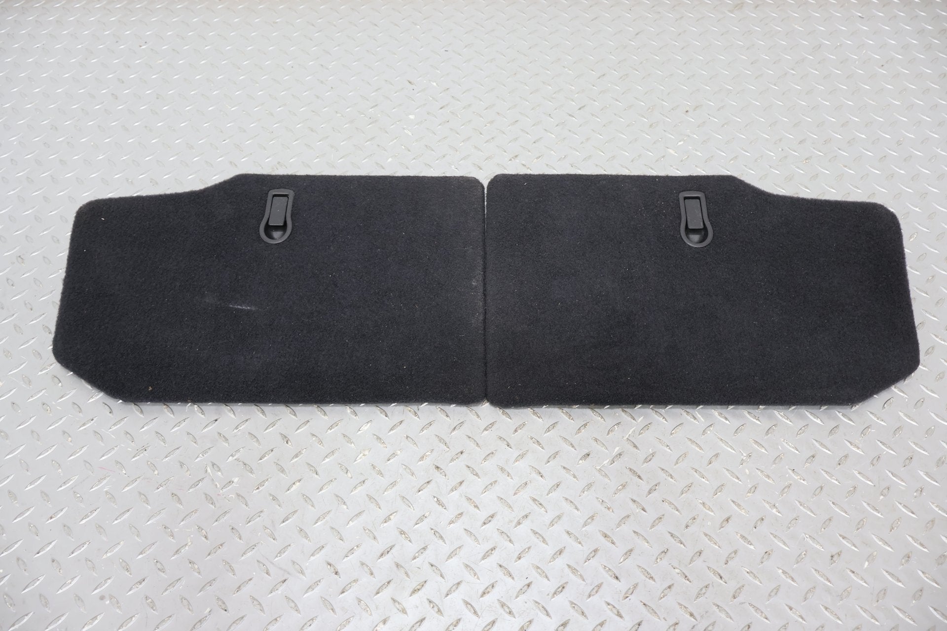 2004 Chevrolet Corvette- Trim Panel