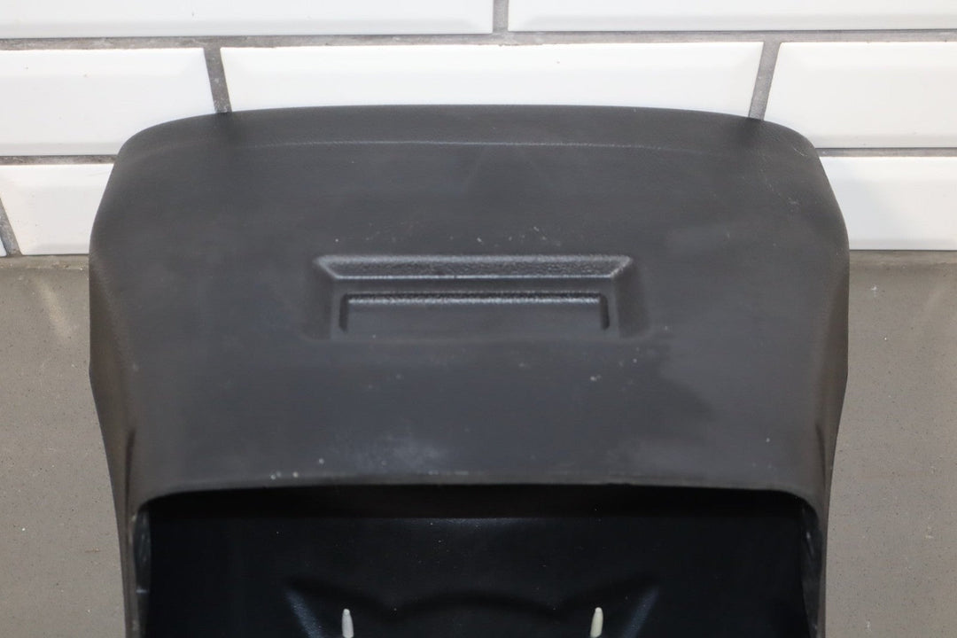2004 Chevrolet Corvette Waterfall Trim OEM