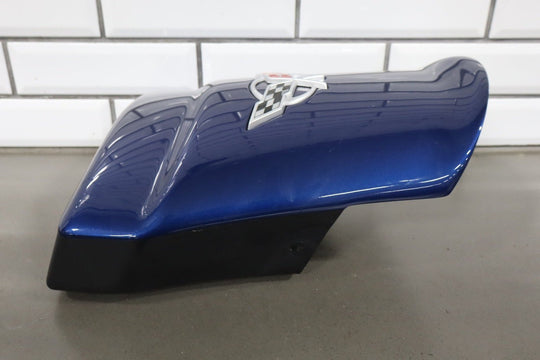 2004 Chevrolet Corvette Waterfall Trim OEM