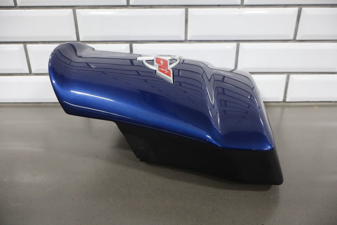 2004 Chevrolet Corvette Waterfall Trim OEM