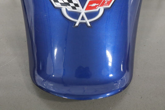 2004 Chevrolet Corvette Waterfall Trim OEM