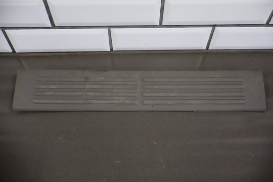 2004 Chevrolet Silverado 2500 Pickup Set x4 - Sill Plates Medium Gray (922)