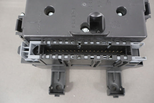 2004 Chevrolet SSR Cabin Fuse Box
