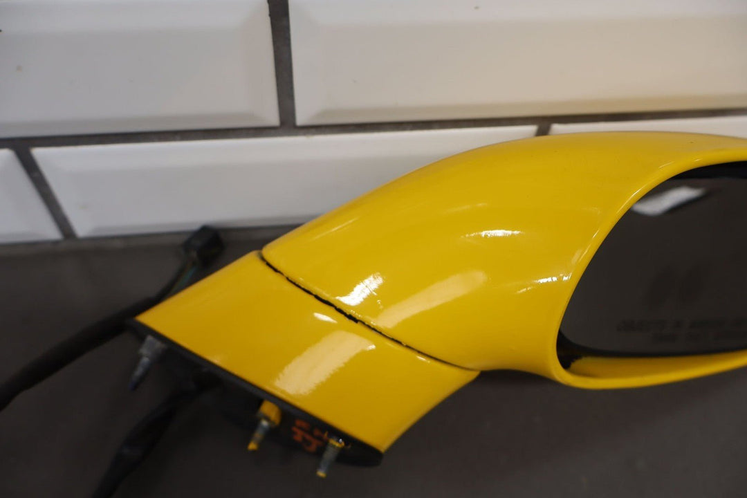 2004 Chevrolet SSR Right Door Mirror