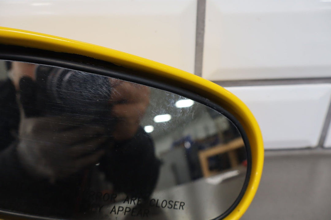 2004 Chevrolet SSR Right Door Mirror
