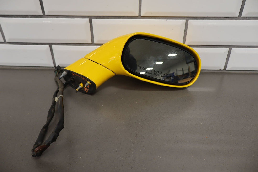 2004 Chevrolet SSR Right Door Mirror