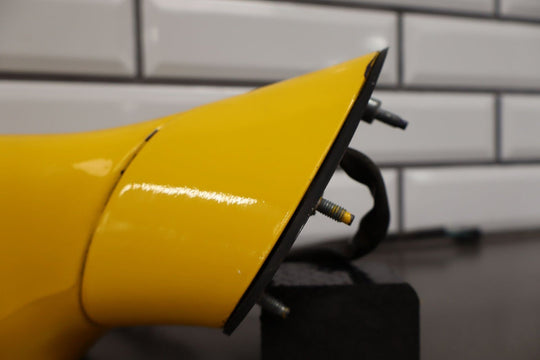2004 Chevrolet SSR Right Door Mirror