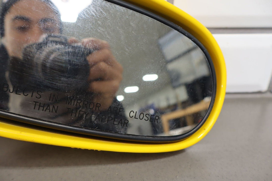 2004 Chevrolet SSR Right Door Mirror