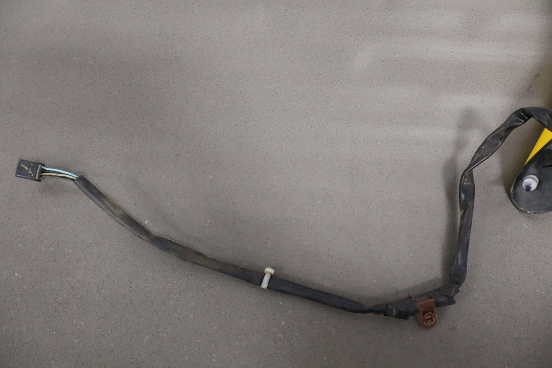 2004 Chevrolet SSR Right Door Mirror