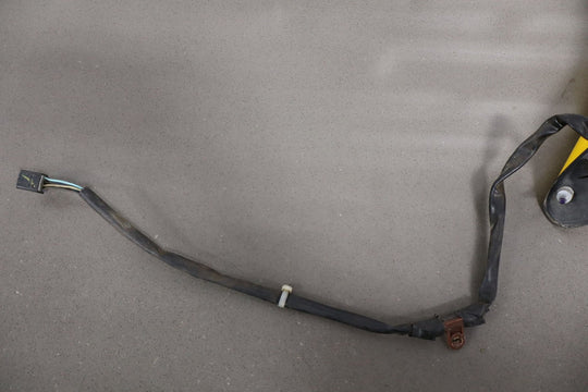 2004 Chevrolet SSR Right Door Mirror