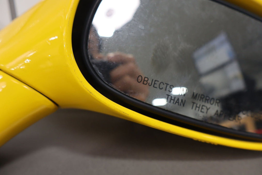 2004 Chevrolet SSR Right Door Mirror