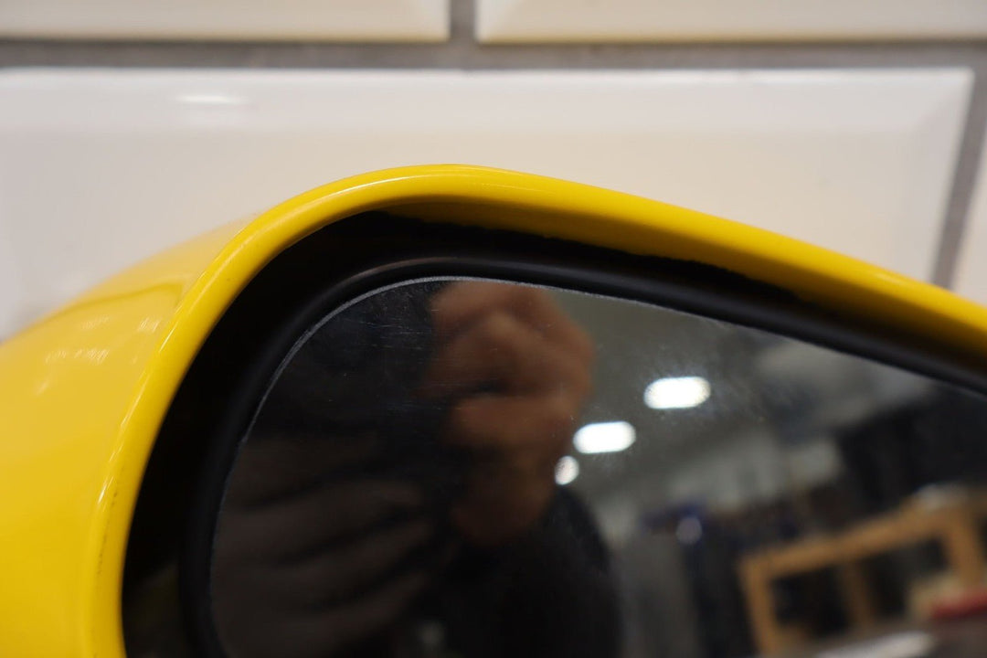 2004 Chevrolet SSR Right Door Mirror