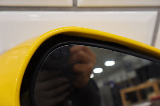 2004 Chevrolet SSR Right Door Mirror